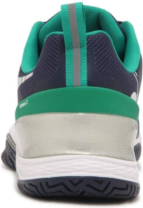 Diadora Tennis Shield Torneo Schoenen