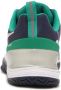 Diadora Blush Torneo 2 Sneakers Blauw Unisex - Thumbnail 8