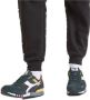 Diadora Titan Nylon Suède Sneakers - Thumbnail 2