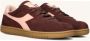 Diadora Tokyo Bruine Sneakers voor Dames - Thumbnail 3