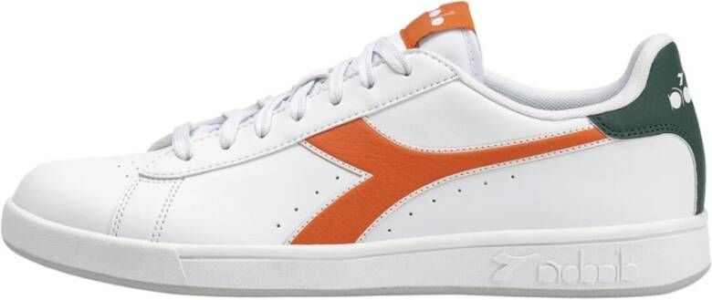 Diadora Tournament Sneakers
