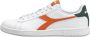 Diadora Tourna t Sneakers - Thumbnail 2