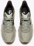 Diadora Trail Running Schoen met XT Technologie Multicolor Heren - Thumbnail 4
