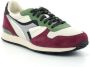 Diadora Sneakers 501.178616 01 C9986 Cloud cream Rhubarb Black - Thumbnail 7