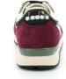 Diadora Sneakers 501.178616 01 C9986 Cloud cream Rhubarb Black - Thumbnail 8
