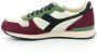 Diadora Camaro Legacy Lage Sneakers Beige Heren - Thumbnail 4