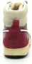 Diadora Sneakers 501.179008 01 C9986 Cloud cream Rhubarb Black - Thumbnail 6