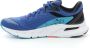 Diadora Hardloopschoenen voor Volwassenen Mythos Blushield Volo 2 Blauw Mannen - Thumbnail 3