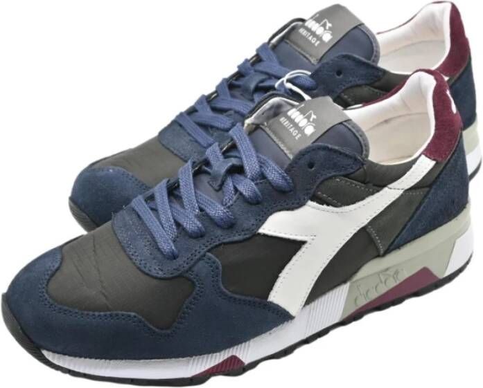 Diadora Trident 90 Ripstop Sneakers