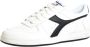 Diadora Sneakers Magic Basketbal Laag Pictogram Streetwear Volwassen - Thumbnail 7