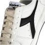 Diadora Sneakers Magic Basketbal Laag Pictogram Streetwear Volwassen - Thumbnail 8