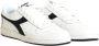 Diadora Sneakers Magic Basketbal Laag Pictogram Streetwear Volwassen - Thumbnail 9