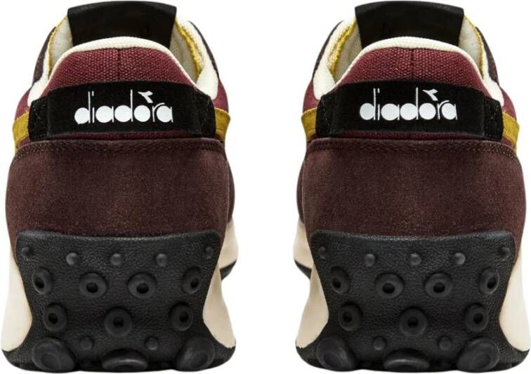 Diadora Urban Casual Sneaker