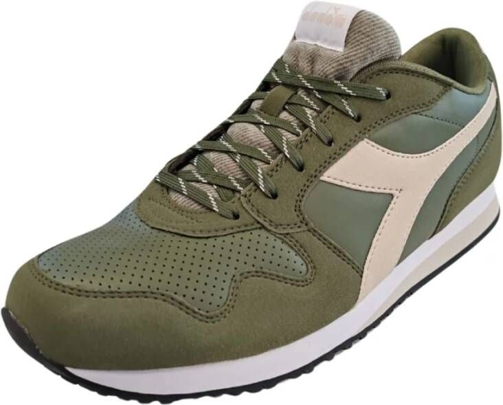 Diadora Urban Casual Sneakers