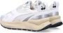 Diadora Urban Elite Sneakers - Thumbnail 2