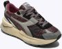 Diadora Urban Elite Sneakers Multicolor Dames - Thumbnail 4