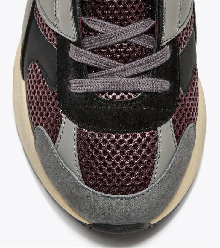 Diadora Urban Elite Sneakers Multicolor Dames