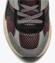 Diadora Urban Elite Sneakers Multicolor Dames - Thumbnail 6
