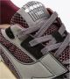 Diadora Urban Elite Sneakers Multicolor Dames - Thumbnail 7
