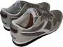 Diadora Urban Grijze Casual Sneaker - Thumbnail 2