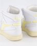 Diadora Stijlvolle ssneakers voor casual of sportieve outfits White - Thumbnail 7