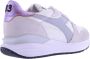 Diadora Sneakers Lage sneakers Canvas venus dirty Wit combi - Thumbnail 4