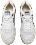 DIADORA Lage Sneakers Led Combi Sneaker Maat: 40 Materiaal: Leer Kleur: Groen - Thumbnail 5