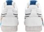 Diadora Vintage Bunny Sneakers Wit - Thumbnail 2