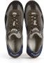 Diadora Vintage Canvas Sneakers met Leren Details Multicolor Heren - Thumbnail 6