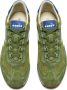 Diadora Vintage hardloopschoen suède Green Heren - Thumbnail 7