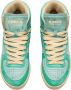 Diadora Mi Basket Blush sneaker van suède met leren details - Thumbnail 8