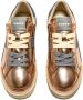 Diadora Vintage Metal Sneakers Bijna Abrikoos - Thumbnail 2