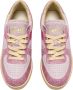 Diadora Roze Heritage Sneakers Pink Dames - Thumbnail 5