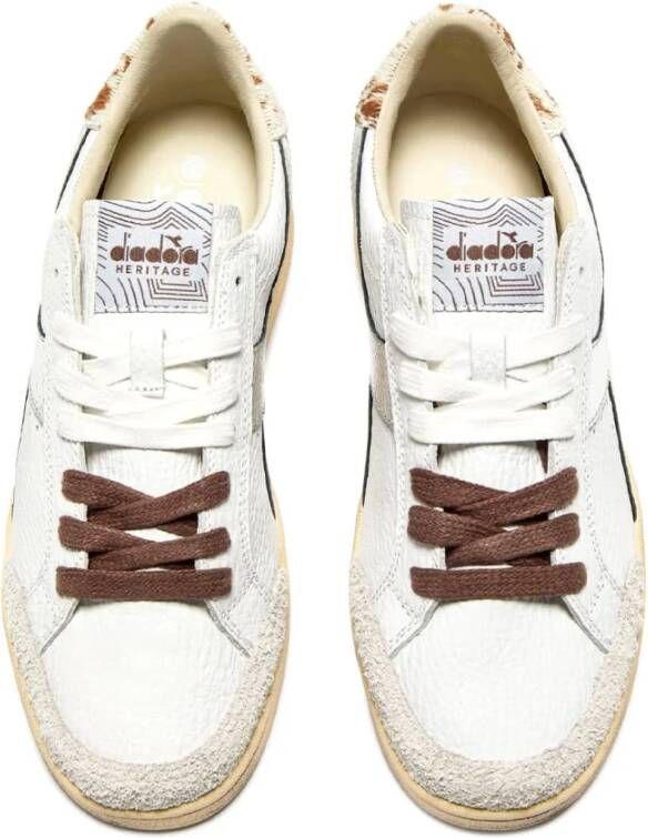 Diadora Vintage Safari Sneakers