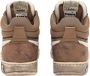 Diadora Vintage Streetwear Basketball Sneakers - Thumbnail 2