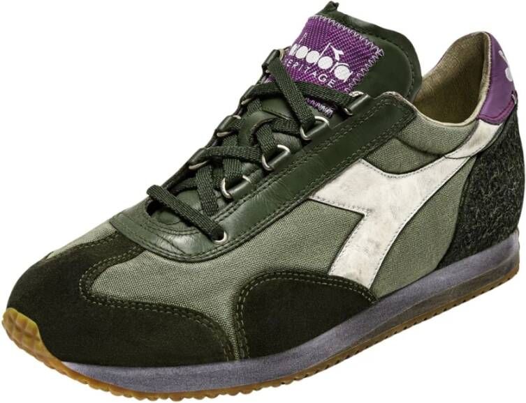 Diadora Vintage Style Sneaker
