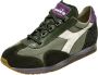 Diadora Vintage Style Sneaker - Thumbnail 2