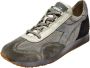 Diadora Dirty SW EVO Hardloopschoenen Gray Heren - Thumbnail 2