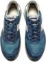 Diadora Vintage Suede Retro Sneakers Multicolor Heren - Thumbnail 4