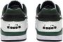 Diadora Stijlvolle Icona Sneakers voor Mannen Multicolor Heren - Thumbnail 8
