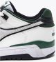 Diadora Stijlvolle Icona Sneakers voor Mannen Multicolor Heren - Thumbnail 9