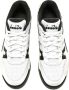 Diadora Blauwe sneakers met gekleurde rubberen zool Multicolor Heren - Thumbnail 12