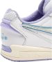 Diadora Women Winner Sweet Lavender White - Thumbnail 2