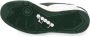 Diadora Witte en Groene Winnaarsschoen Groen - Thumbnail 14