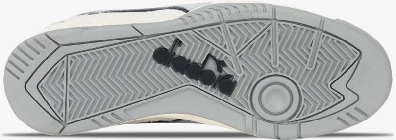 Diadora Winner SL Grijs Heren
