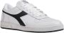 Diadora Sneakers Magic Basketbal Laag Pictogram Streetwear Volwassen - Thumbnail 11