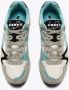 Diadora Winter Turbina V7000 Schoenen Zwart Heren - Thumbnail 2