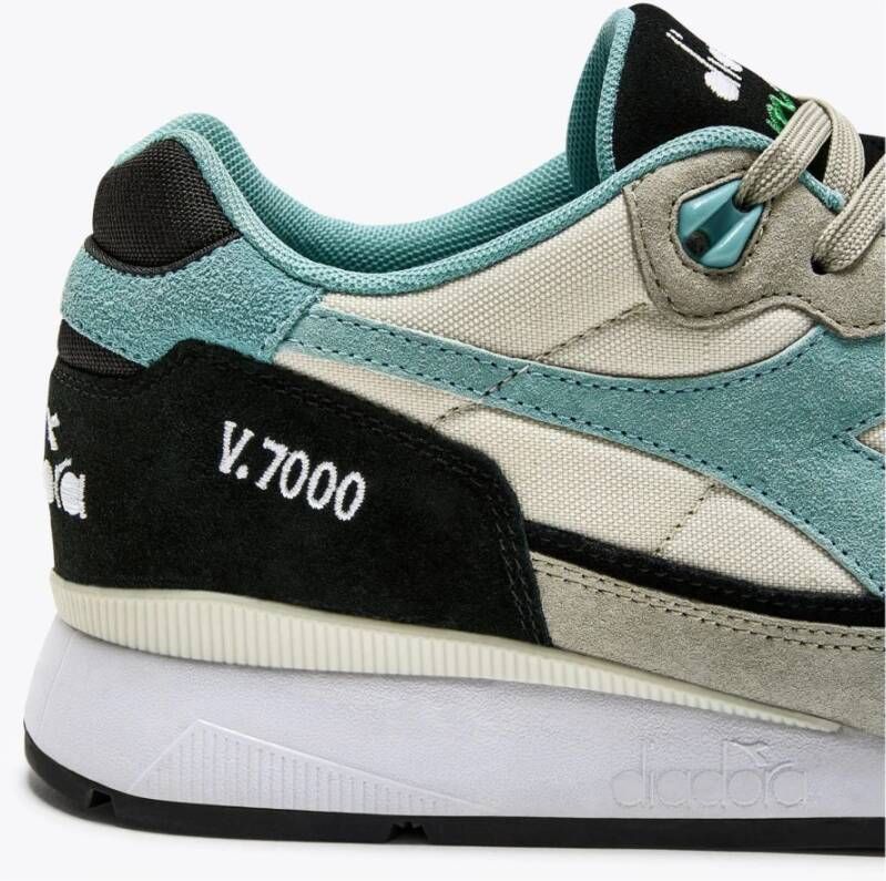 Diadora Winter V7000 Sneakers Multicolor Heren