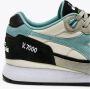 Diadora Winter Turbina V7000 Schoenen Zwart Heren - Thumbnail 4