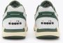 Diadora Lage Top Winnaar Sneakers Multicolor - Thumbnail 3